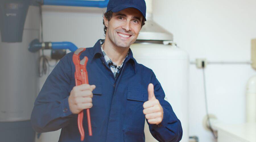 Professional Tankless Water Heater Installation in Pequot Lakes, MN